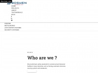 Boswen.com.au