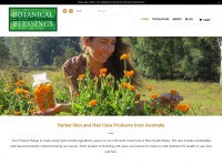 botanicalblessings.com.au Thumbnail