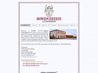 Bowenestate.com.au