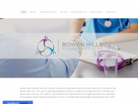 bowenhillsmedicalcentre.com.au