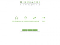 highlandsproperty.com.au Thumbnail
