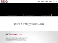 boxclass.com.au