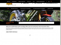 Bpemotorcycles.com.au