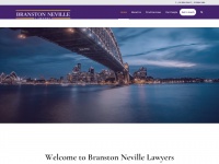 branstonneville.com.au