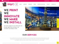 Bravoprint.com.au