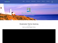 Breakwatermarine.com.au