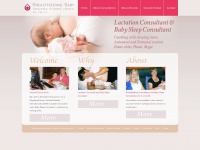breastfeedingbaby.com.au Thumbnail