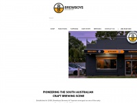 brewboys.com.au