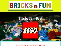bricksnfun.com.au Thumbnail