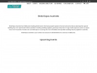 bridalexpos.com.au