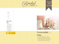 bridalsurvival.com.au Thumbnail