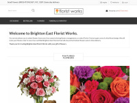 brightoneastflowers.com.au Thumbnail