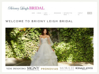 Brionyleighbridal.com.au