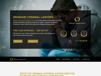 Brisbane-criminal-lawyers.com.au