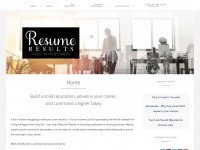 Resumeresultsonline.com
