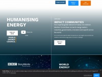 worldenergy.org Thumbnail