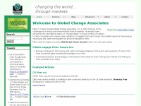 Global-change.com