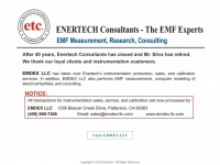 enertech.net Thumbnail