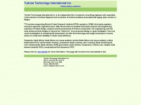 Turb-tech-int.com