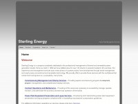 Sterling-energy.com