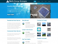 pacific-energy.com