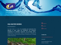 osawaterworks.com