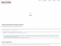 Redkite-environment.co.uk