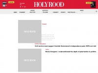 holyrood.com Thumbnail