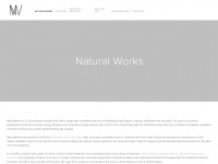 natural-works.com Thumbnail