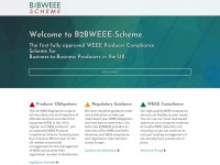 b2bweee-scheme.com Thumbnail