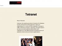 Tetranetsoftware.com