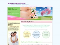 brisbanefertilityclinic.com.au Thumbnail