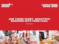 Brodburger.com.au