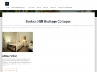 brokenhillheritagecottages.com.au