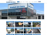 Brookvaleautocentre.com.au