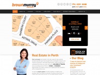 brownmurray.com.au