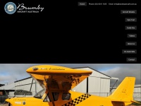 Brumbyaircraft.com.au