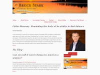 Brucestark.com.au