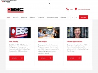 bsc.com.au Thumbnail