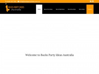 Buckspartyideas.com.au