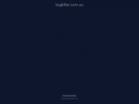 bugkiller.com.au Thumbnail
