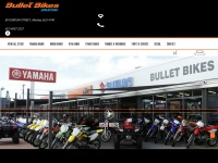 Bulletbikes.com.au