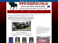 bullsnuts.com.au