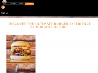 burgerculture.com.au Thumbnail