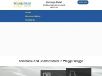 Burringamotel.com.au