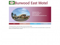 Burwoodeastmotel.com.au