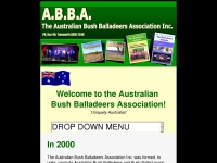 bushballadeers.com.au