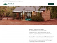 bushlandcottages.com.au