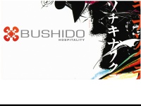 bushido.net.au