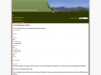 bushmansway.com.au